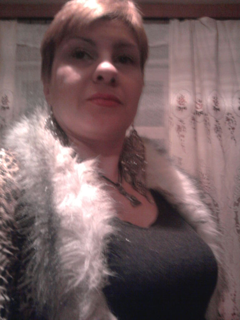 Снежана Зубова