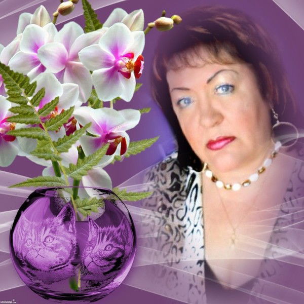 Галина Зуева