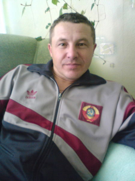 Андрей Федотов