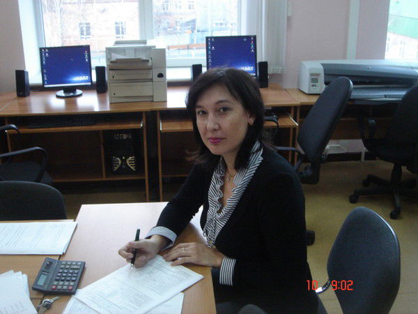 Илюсa Ханова