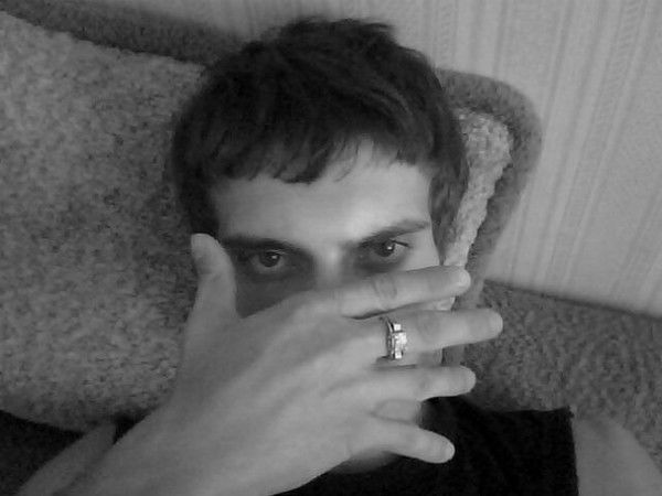 Константин Кривобок