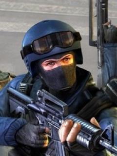 Кіборг Україна