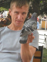 Миша Игнаткин