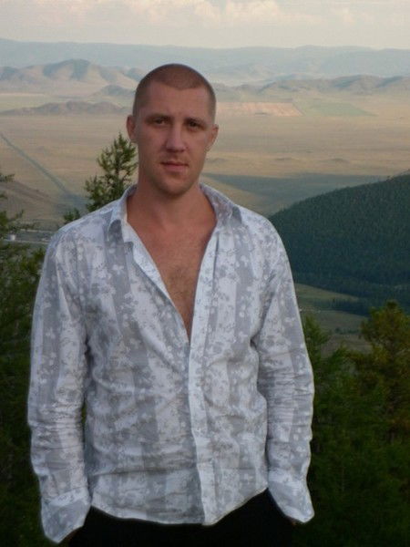 Жека Захаров