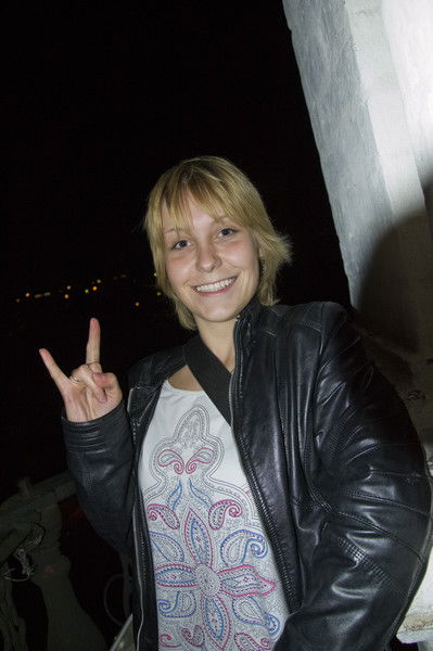 Алёна Серебренникова