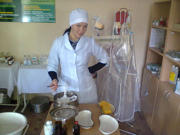 Юлия Сувига