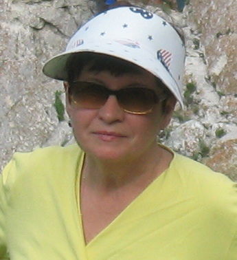 Зоя Серкебаева