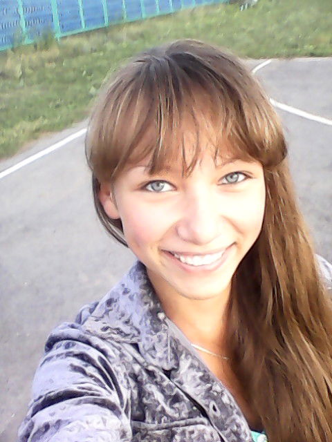 Александра ;) ***лысенко***