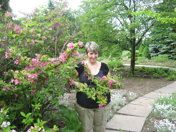 Евгения Громова