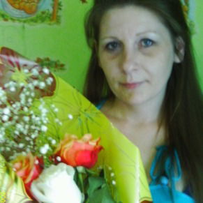 Светлана Евсеенко