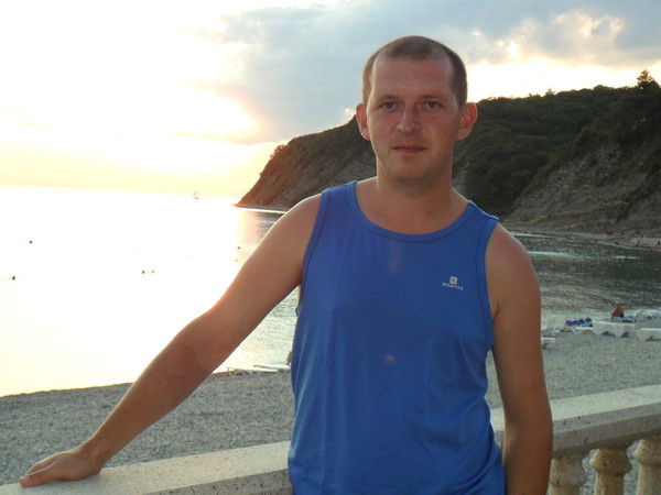 Тютин Сергей