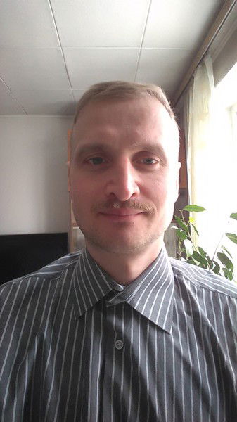 Алексей Сухарев