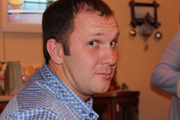 Стас Буланов