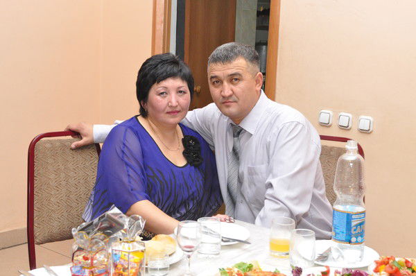 Куралай Абеуханова