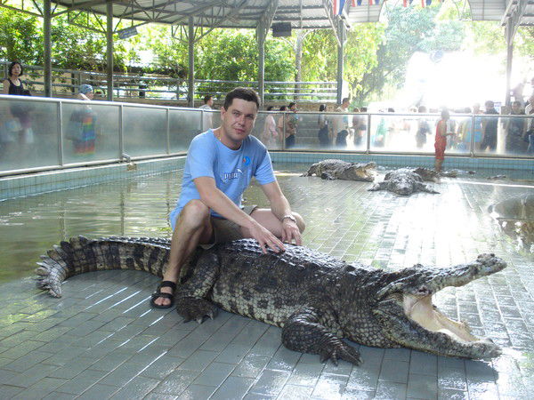 Андрей Веремеев