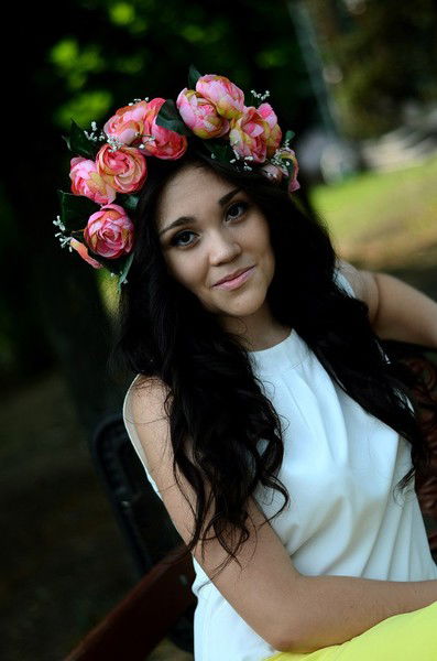 Алёна Королёва