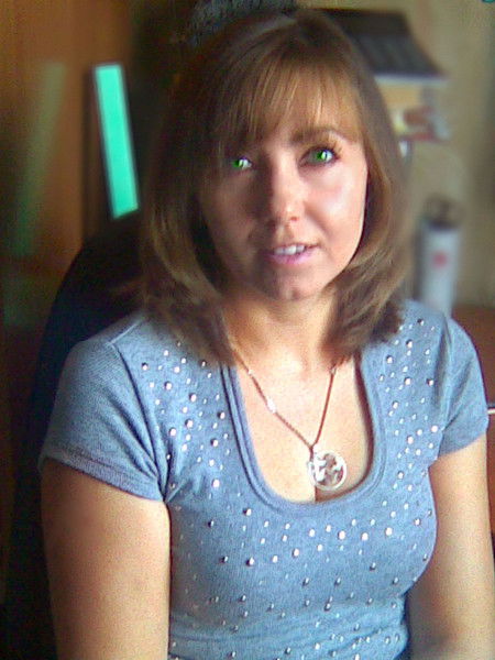 Наталья Мирошина