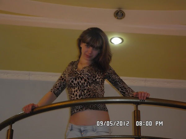 Екатерина ***