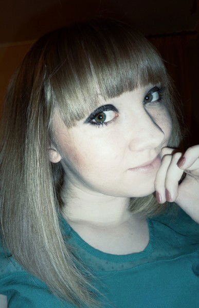 Елена Доможирова