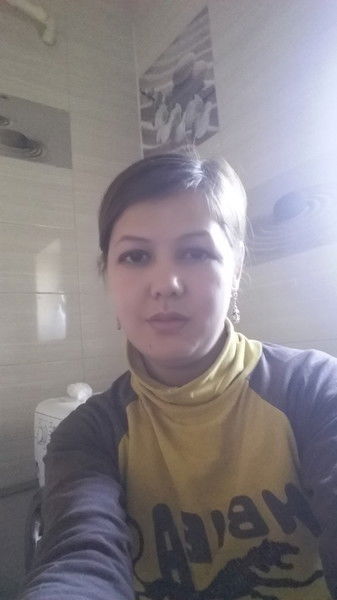 Гулбахар Рустамова