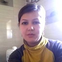 Гулбахар Рустамова
