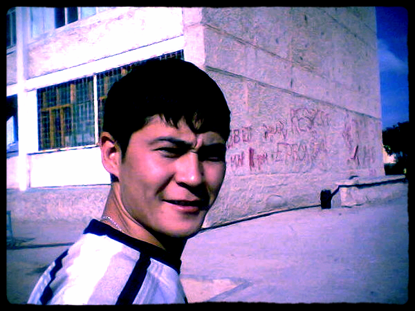 Нурлан Демегенов