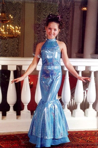 Элеонора Уразова