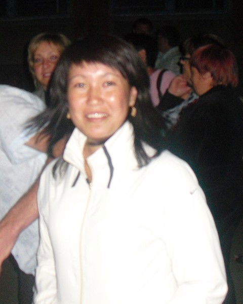 Айгуль Садвакасова