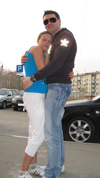 Андрей Джамбинов