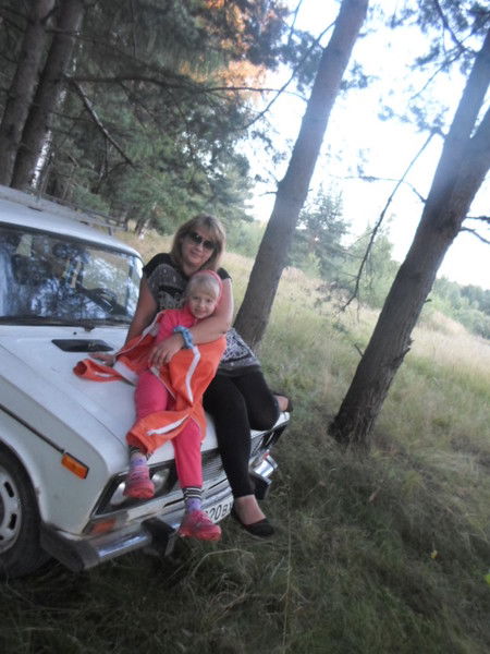 Наташа Панкова