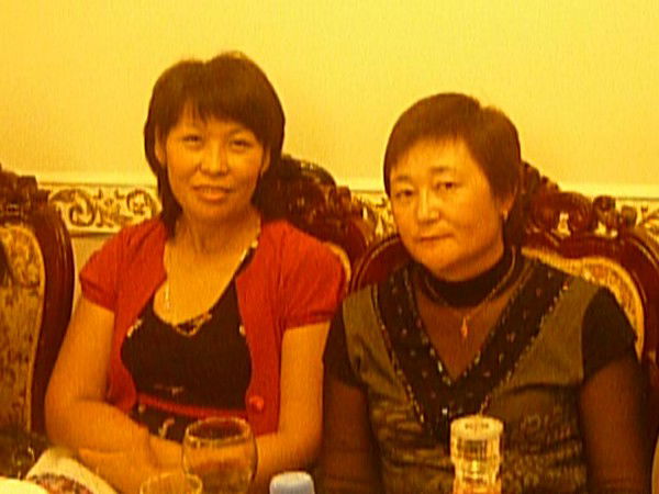 Iskra : Abdrahmanova