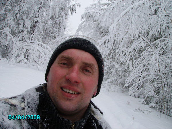 Андрей Федорович