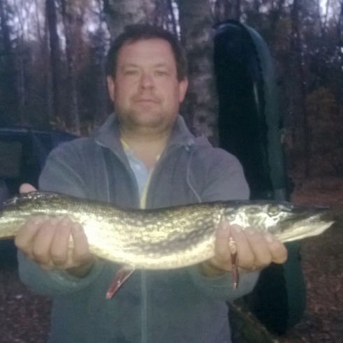 Олег Гришин