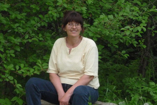 Ольга Шейко