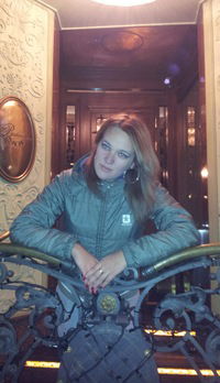 Лейла Андреева