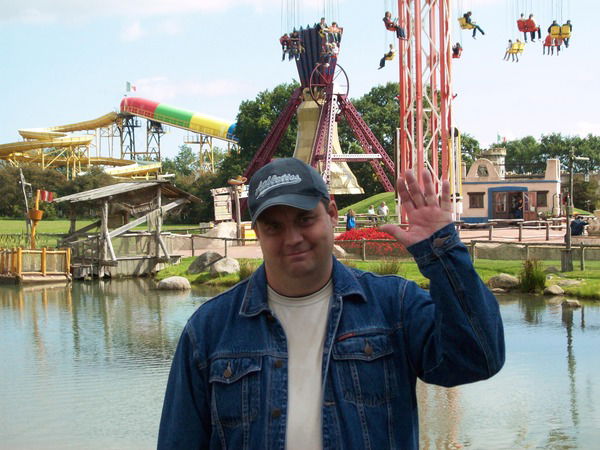 Виктор Шимф