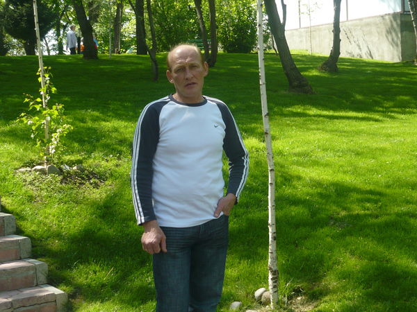 Валера Волков