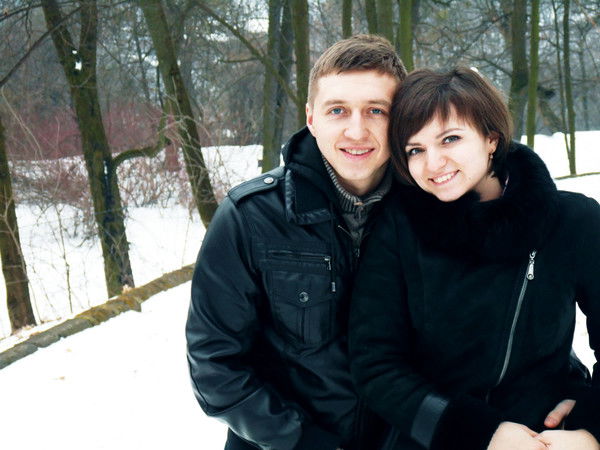 Алина Кириленко