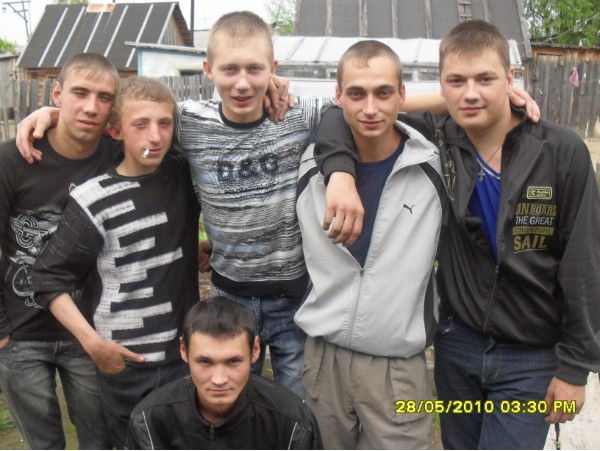 Евгений Лукьянов