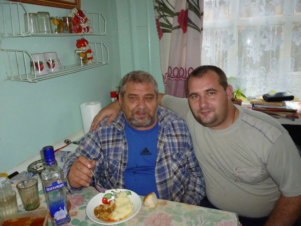 Геннадий Разгоняев