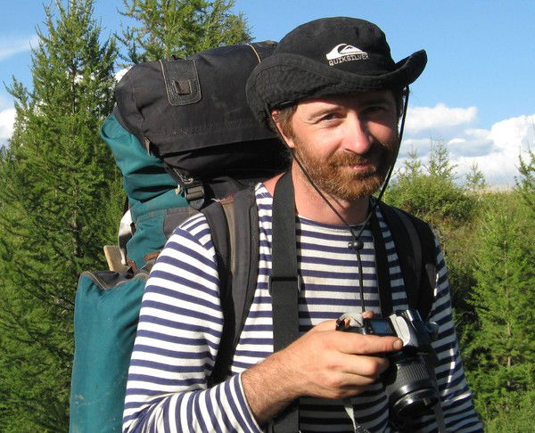 Эмиль Романико