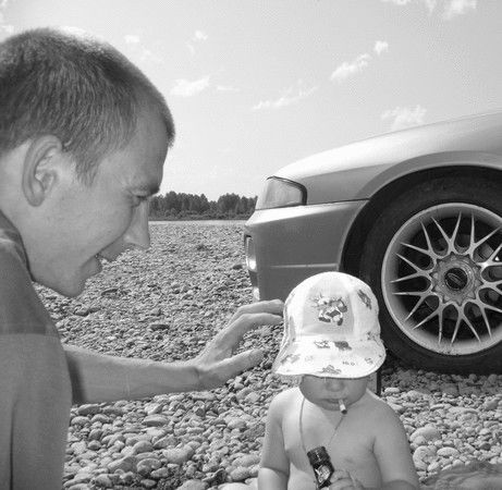 Владимир Фомин