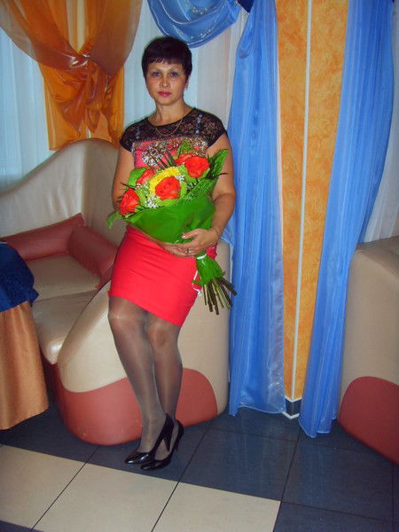 Флюра Доминова (Кучукова)