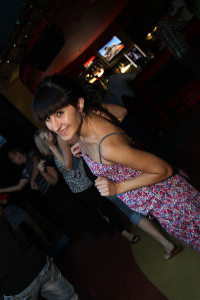 Алина Солодовник