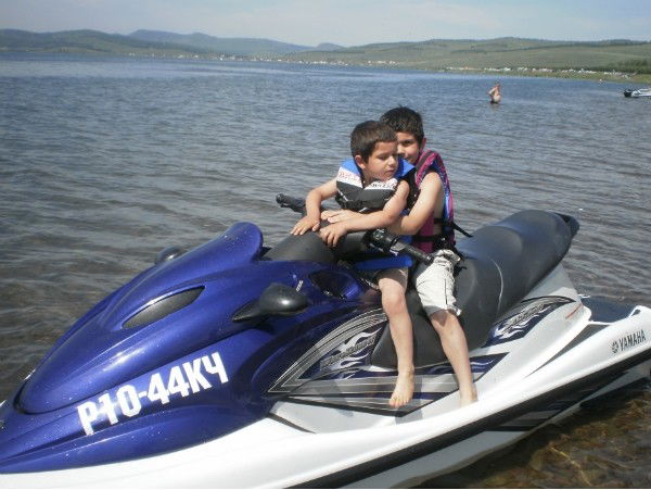 Самвел Маркарян