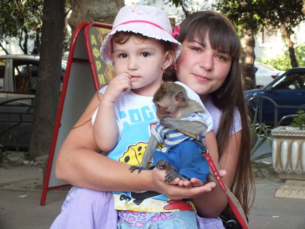 Наталья Выходова