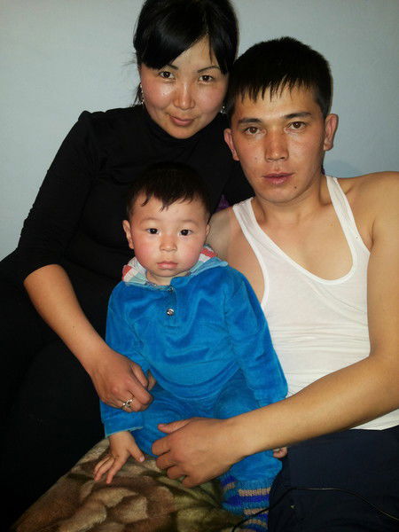 Динара Дуйсембаева