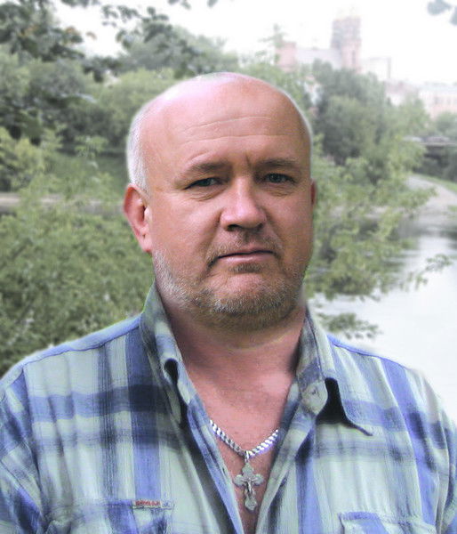 Анатолий Калинов