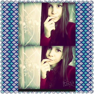 Аня Касаева