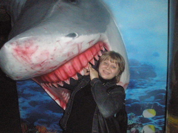 Таня Мыльникова